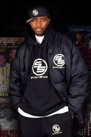 Troy Reed