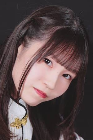 Natsu Shirosaki