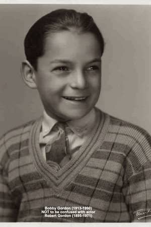 Robert Gordon