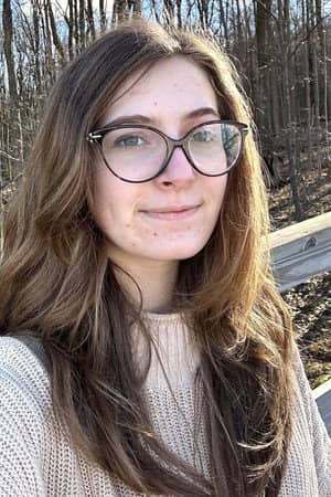 Mirabelle Lapenna