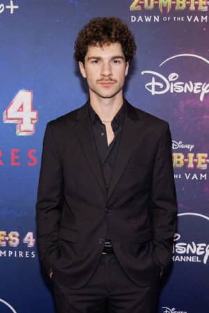 Noah Escott