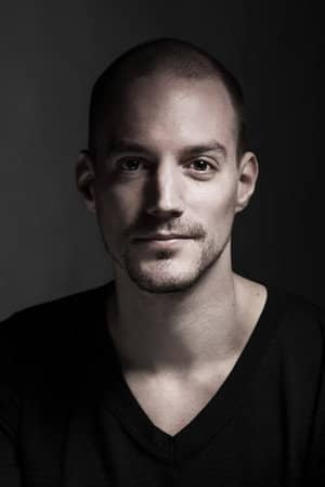 Justus van Dillen