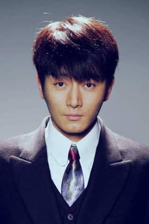 Li Dongxue
