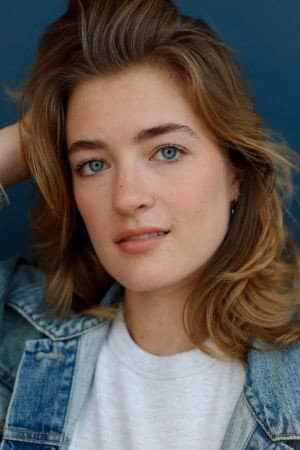 Jackie Romankow