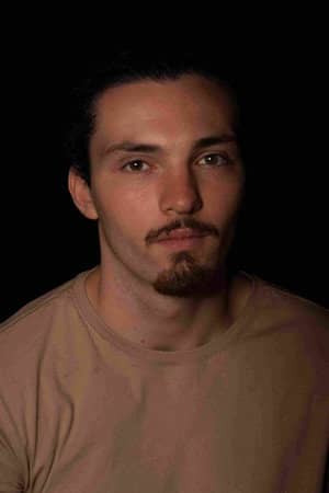 Tristen Beattie