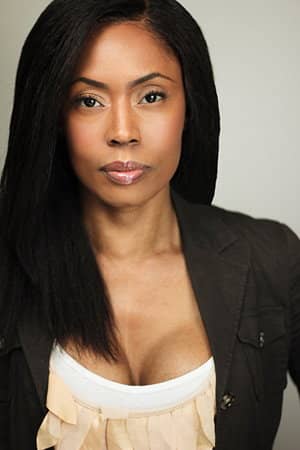 Kamille McCuin