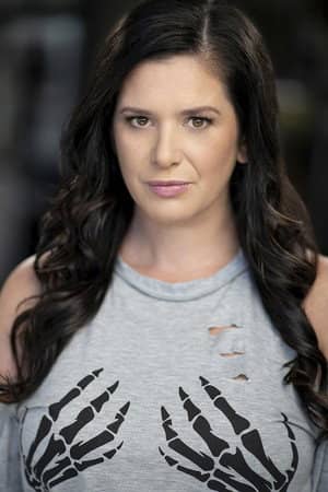 Lisa Ovies
