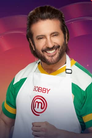 Bobby Larios