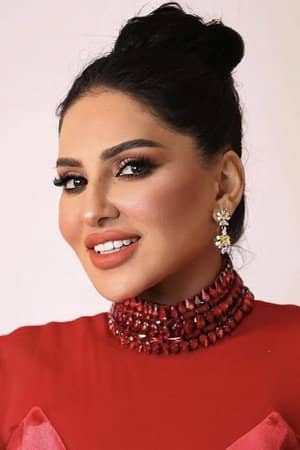 Fay Al-Sharqawi