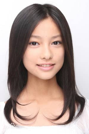 Shiori Tamada