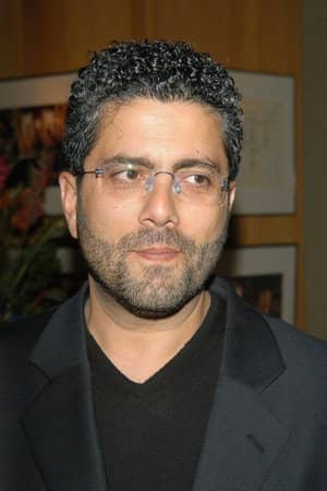 Shemi Zarhin