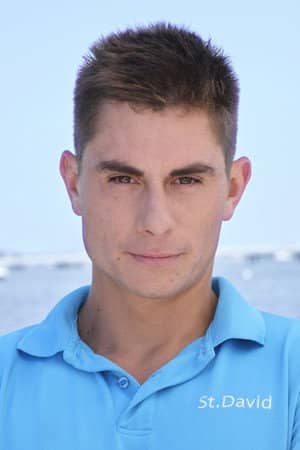 Kyle Stillie