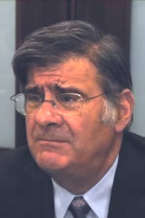 Judson Rosebush