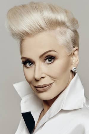 Irina Ponarovskaya