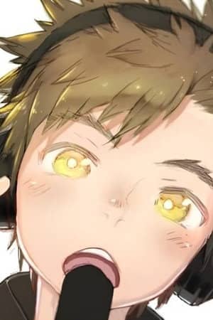 Shuuya Asou