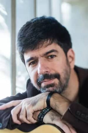 Daniel Santiago