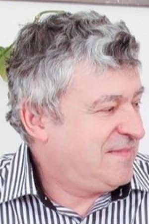 George Zaruba