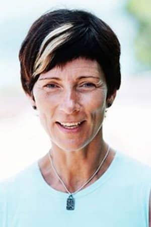 Sylvia Söderström