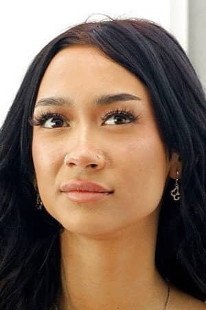 Katie Cai