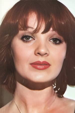 Pénélope Lamour