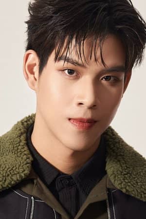 Panupong Janchai