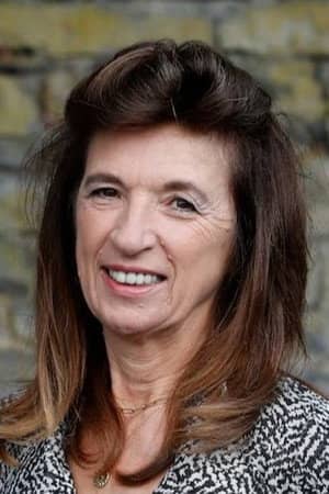 Christa Planckaert