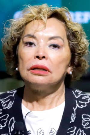 Elba Esther Gordillo