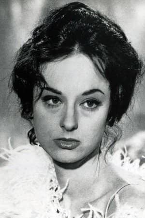 Francine Bergé