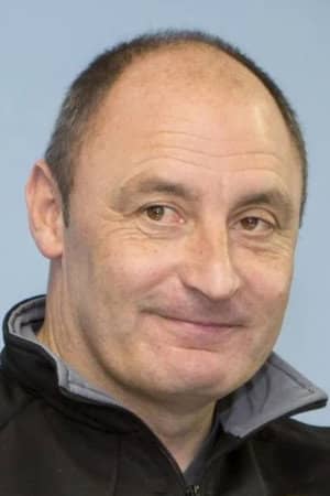 Maurice Malpas