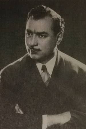 Hooshang Beheshti
