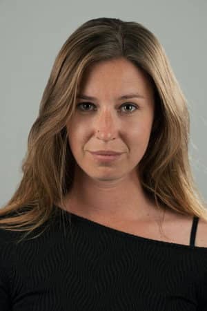 Charlotte De Wulf
