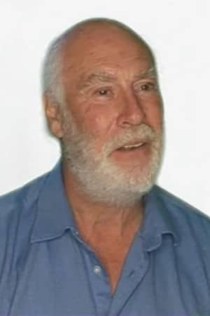 Christopher Robbie