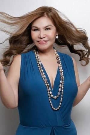 Minnie Aguilar