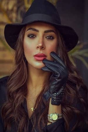 Bassma Dawoud
