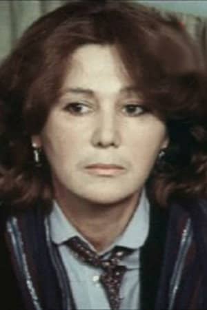 Iza Gigoshvili