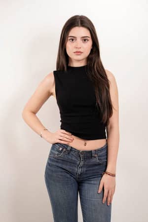 Adriana Hormigos