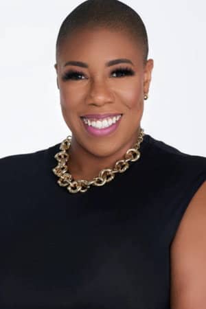 Symone Sanders