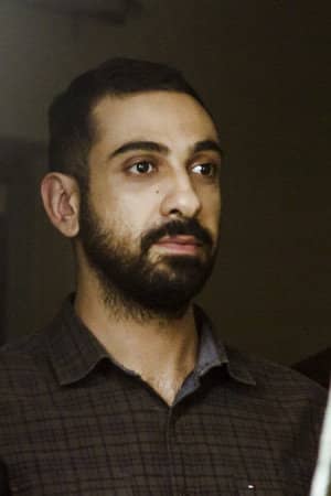 Pouyan Fereidooni