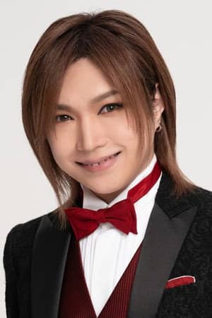 Sho Kiryuin