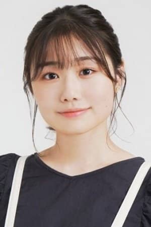 Hinano Shirahama