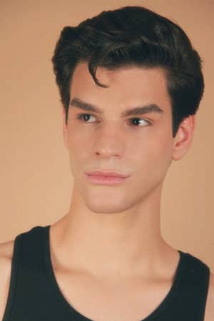 Nelson Carreras