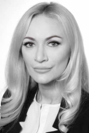 Elena Gruschka