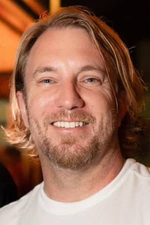 Cory Loykasek