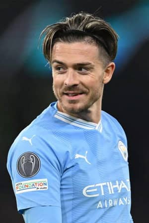 Jack Grealish