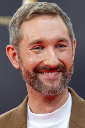 Daniel Boschmann