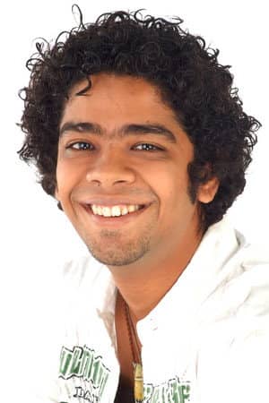 Naresh Iyer