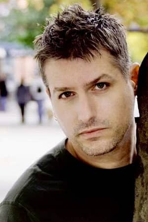Rob Moretti