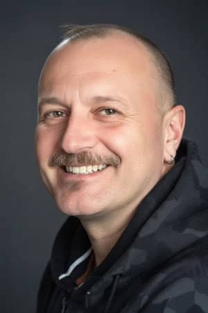 Bora Ebeoglu