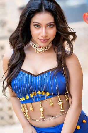 Priya Ananya