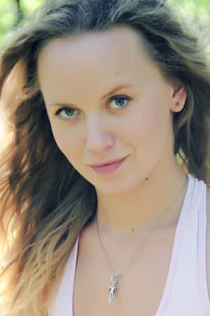 Kseniya Bogdanova